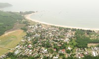 Kiến nghị báo cáo Thủ tướng dự án cảng gần 7.000 tỷ đồng tại Bình Định 
