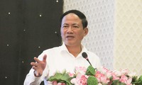 Chủ tịch tỉnh Bình Định: Doanh nghiệp có lái xe vi phạm nhiều sẽ bị tạm dừng hoạt động