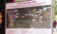 Bình Định khởi công tuyến đường hơn 1.100 tỷ đồng