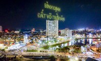 Bình Định nêu 4 vấn đề sau thành công của Tuần lễ Amazing Binh Dinh Fest 2024