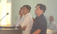 Sai phạm đất đai, một trưởng phòng Tài nguyên và Môi trường ở Bình Định bị khởi tố