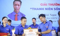 Bình Định, Quảng Ninh tuyên dương thanh niên sống đẹp