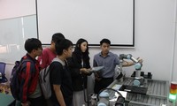 Đà Nẵng tìm kiếm các ý tưởng, giải pháp mới trong sinh viên