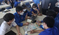 Đà Nẵng tiếp sức các ý tưởng khởi nghiệp sinh viên