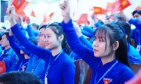 Khai mạc Đại hội Đoàn TNCS Hồ Chí Minh tỉnh Khánh Hòa lần thứ XII