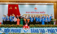 Đà Nẵng hoàn thành Đại hội Đoàn cấp huyện