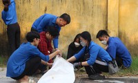 Đà Nẵng thực hiện công trình thanh niên hơn 700 triệu đồng
