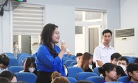 Tuổi trẻ Đà Nẵng hiến kế lan tỏa phong trào Sinh viên 5 tốt