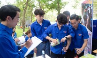 Dấu ấn các mô hình tình nguyện của tuổi trẻ Đà Nẵng trong Tháng Thanh niên