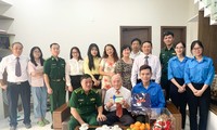 Tuổi trẻ Đà Nẵng tiếp bước tự hào truyền thống Điện Biên anh hùng