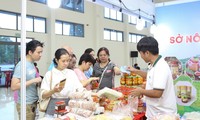 Đặc sản các tỉnh thành quy tụ tại Đà Nẵng, Quảng Nam