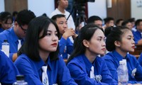 Đại biểu thanh niên Đà Nẵng gửi gắm kỳ vọng vào nhiệm kỳ mới