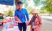 Lan tỏa những tấm gương thanh niên Đà Nẵng sống đẹp