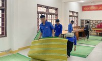 Đà Nẵng kích hoạt đội hình tình nguyện giúp người dân phòng chống bão Trà Mi