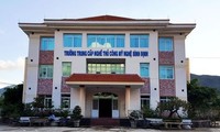 Phát hiện cán bộ, công chức liên quan đến tham nhũng, bổ nhiệm thiếu tiêu chuẩn ở Bình Định