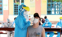 Đà Nẵng xét nghiệm SARS-CoV-2 cho người nước ngoài sống trên địa bàn