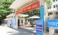 Những lưu ý đặc biệt nơi 11.000 thí sinh Đà Nẵng làm thủ tục thi tốt nghiệp đợt 2