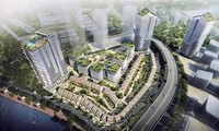 Đà Nẵng đầu tư hơn 703 tỷ đồng xây Công viên phần mềm số 2