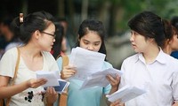 Đà Nẵng: Chính thức công bố điểm chuẩn kỳ thi tuyển sinh vào lớp 10 năm 2024