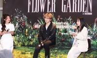 Kim Jaejoong hé lộ điều muốn làm nhất ở Việt Nam, nói tiếng Việt cực dễ thương