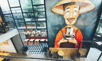 Khám phá hai cửa tiệm cà phê cực xinh dành cho hội cú đêm tại làng đại học Thủ Đức