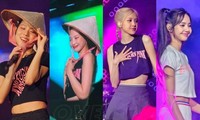 BLACKPINK có khả năng trở lại Hà Nội biểu diễn vào năm 2024?