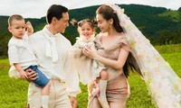 Hồ Ngọc Hà chia sẻ lý do không tổ chức đám cưới với Kim Lý