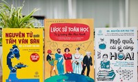 Khám phá bí kíp giúp học tập hiệu quả với những tựa sách mùa Back2School