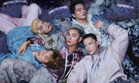 Boyband &quot;Chông Gai&quot; B.O.F ra mắt, fan thắc mắc ai sẽ là main vocal?