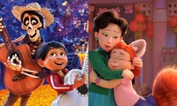 Xem phim Pixar, yêu gia đình hơn: “Turning Red” quá đáng yêu, &quot;Coco&quot; cảm động rơi nước mắt