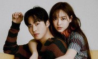 Phim mới của cặp đôi “Hẹn Hò Chốn Công Sở”: Remake siêu phẩm Nhật và Đài Loan, liệu có thành công?