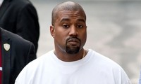 Khổ như luật sư của Kanye West: Muốn tìm gặp để xin nghỉ việc nhưng rapper đã “mất tích”