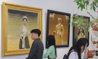 Check-in tại triển lãm “Châu Á bí ẩn”: Điểm đến nghệ thuật đậm chất phương Đông