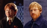 “Ron” Rupert Grint cảm thấy “nghẹt thở” khi đóng “Harry Potter” đến mức suýt nghỉ diễn