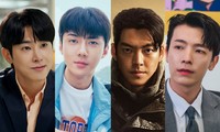 Phim Hàn tháng 5: Sehun đóng phim teen, DongHae và Yunho trở thành CEO