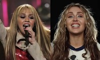 17 năm sau “Hannah Montana”: Miley Cyrus trở lại với siêu phẩm, “bạn thân” lại vào tù