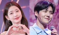 Lễ trao giải AAA 2023: IVE Jang Won Young 3 năm liên tiếp làm MC, Kim Seon Ho thôi &quot;ở ẩn&quot;