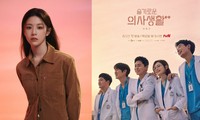 Ngoại truyện &quot;Hospital Playlist&quot; gây sốt: Nữ chính “chốt đơn” Go Yoon Jung
