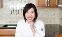 Masterchef Christine Hà nhắn nhủ Gen Z: “Giỏi nấu ăn là chưa đủ để mở nhà hàng”