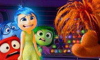 Pixar giới thiệu cảm xúc mới trong phần 2 của siêu phẩm hoạt hình “Inside Out”