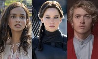 Tiền truyện &quot;The Hunger Games&quot;: Những chi tiết gợi nhớ &quot;Katniss&quot; Jennifer Lawrence