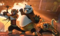 Kung Fu Panda 4: Kẻ thù cũ trở lại nhưng nhóm bạn cao thủ của gấu trúc Po đâu rồi?