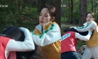 Cô Đi Mà Cưới Chồng Tôi tập 7: Park Min Young và “tiểu tam” trở mặt xáp lá cà?
