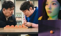Kim Yoo Jung hóa thành miếng gà viên trong bộ phim hài hước mới trên Netflix