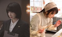 Phim đề tài ẩm thực của Nhật bị tố đạo nhái “Nữ Luật Sư Kỳ Lạ Woo Young Woo”