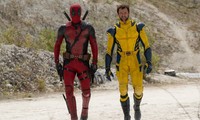 Trailer Deadpool 3 lập kỷ lục khủng, hy vọng &quot;hồi máu&quot; cho dòng phim siêu anh hùng