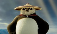Kung Fu Panda 4: Sự trở lại an toàn, &quot;bình cũ rượu mới&quot; nhưng vẫn đậm giải trí