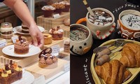 Hẹn hò cuối tuần: Bản đồ cà phê và chocolate độc đáo dành cho Gen Z mê đồ ngọt