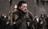 Các fan ủng hộ ngoại truyện “Game of Thrones” về Jon Snow bị hoãn vô thời hạn