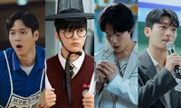 Phim Hàn tháng 5: Ryu Jun Yeol hứa hẹn bùng nổ với siêu phẩm tựa “Squid Game”